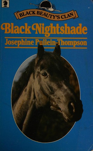 Black Nightshade