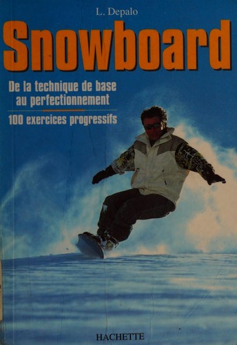 Snowboard