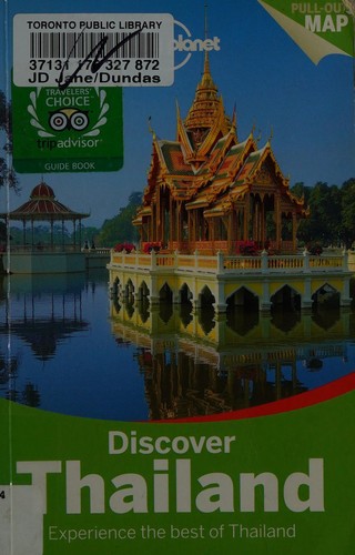 Discover Thailand
