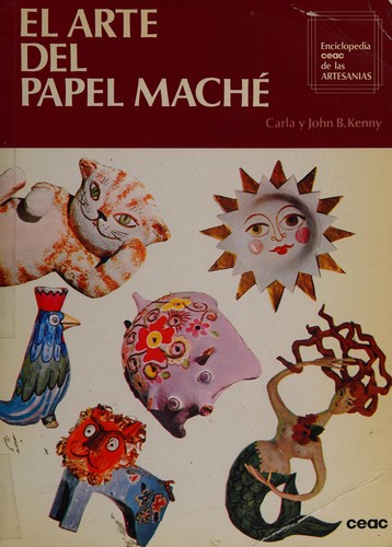 El Arte del Papel Mache