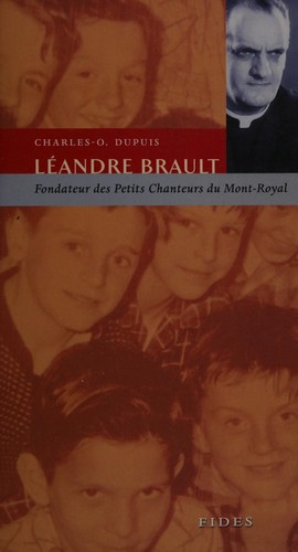 Léandre Brault