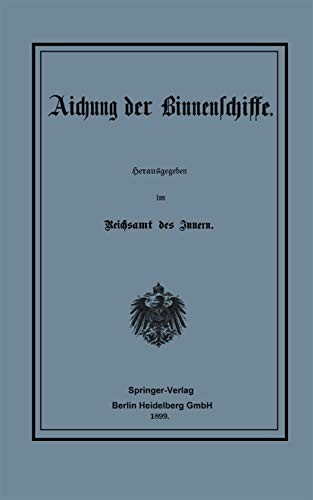 Aichung Der Binnenschiffe