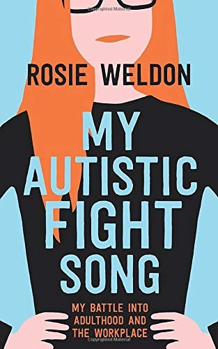 My autistic fight song