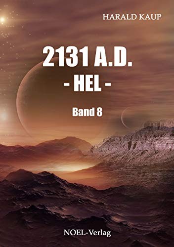2123 A.D. - Hel -