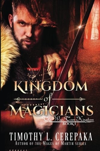 Kingdom of Magicians