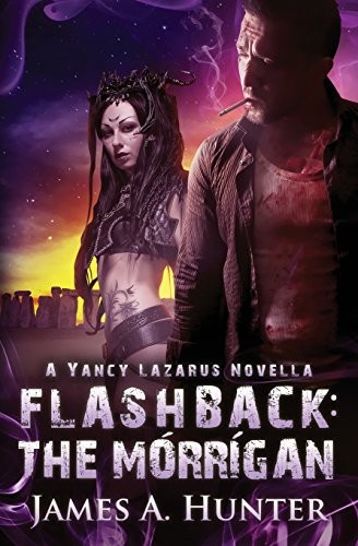 Flashback : The Morrigan