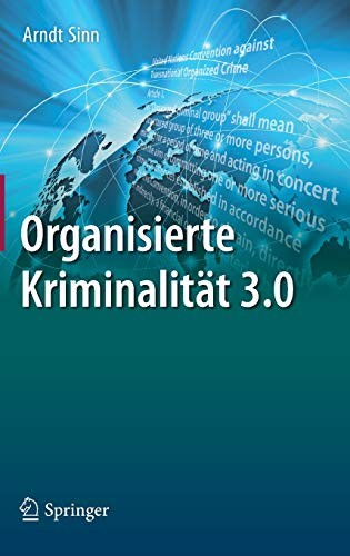 Organisierte Kriminalität 3.0