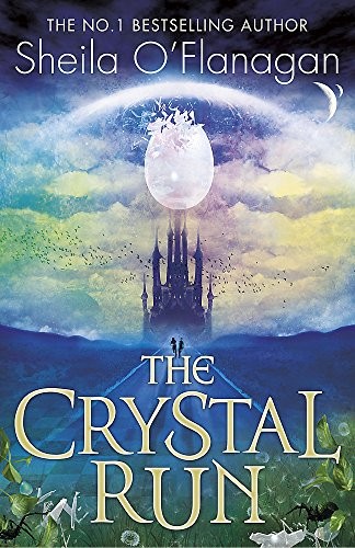 The Crystal Run