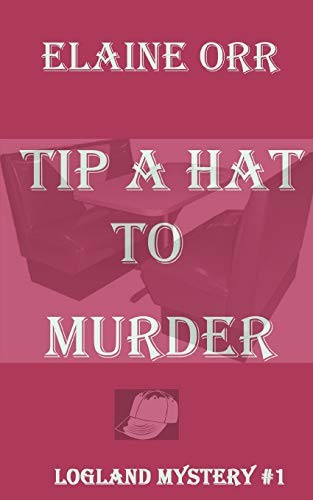 Tip a Hat to Murder
