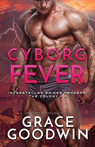 Cyborg Fever