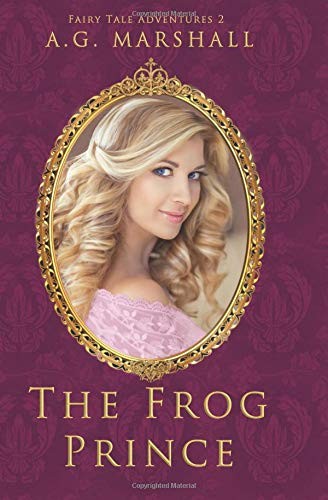 The Frog Prince