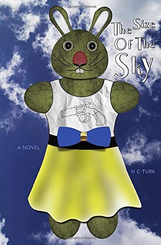 The Size Of The Sky