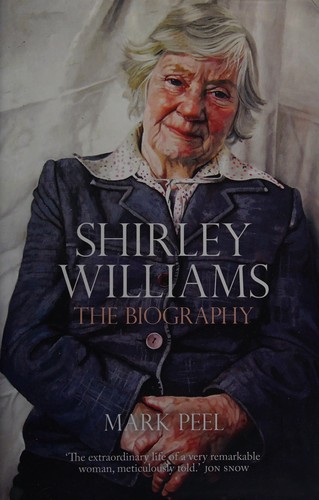 Shirley Williams