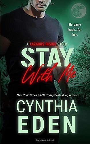 Stay With Me