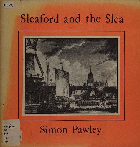 Sleaford and the Slea