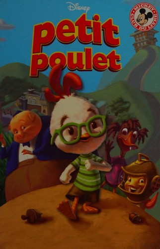 Petit Poulet