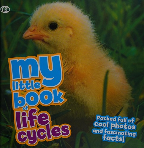 My little book of lifecycles