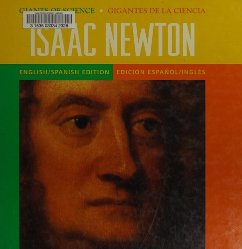 Issac Newton