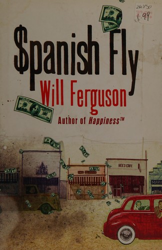 Spanish Fly