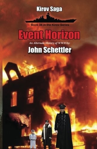 Event Horizon