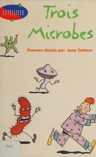 Trois microbes