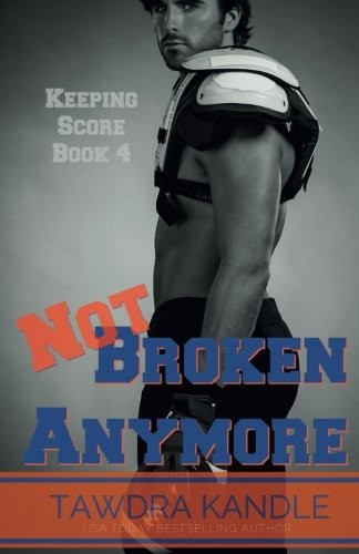 Not Broken Anymore