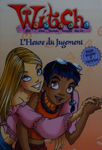 L'heure du jugement