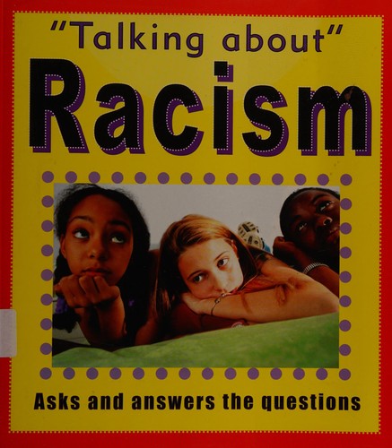 Talking about racism