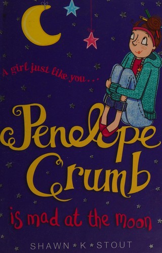 Penelope Crumb Is Mad at the Moon