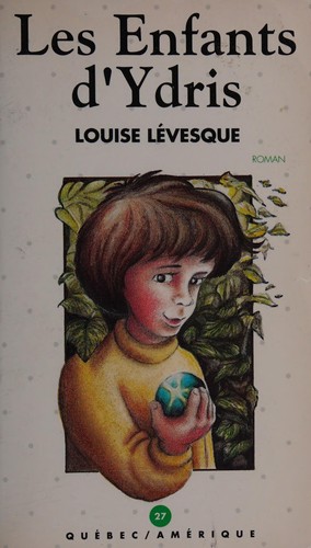 Les enfants d'Ydris