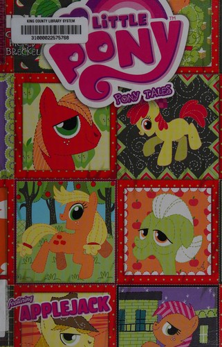 Applejack