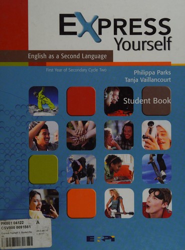 Express yourself