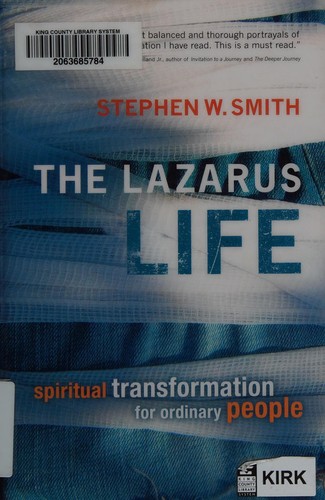 The Lazarus life