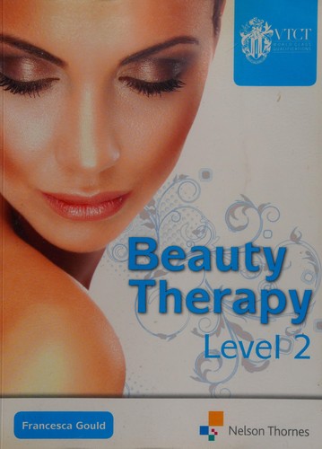 Beauty therapy