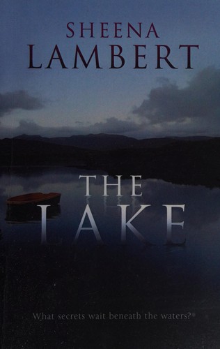 The lake