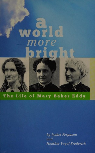 A world more bright