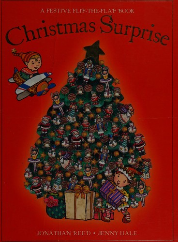 Christmas surprise