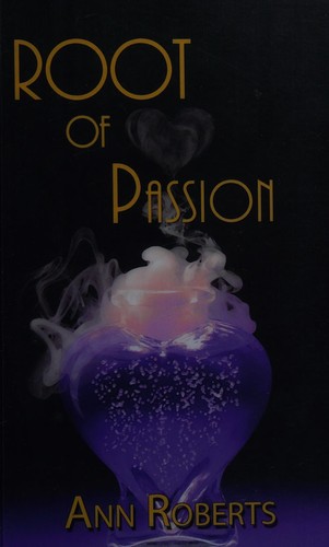 Root of passion