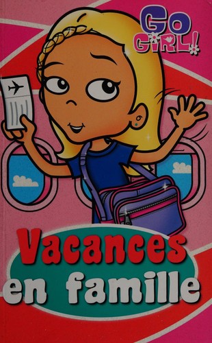 Vacances en famille
