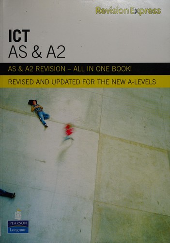 Revision Express AS and A2 ICT