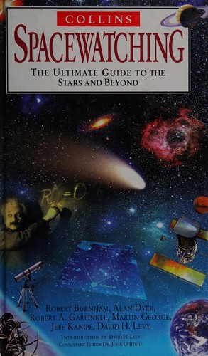 Spacewatching