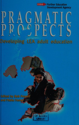 Pragmatic prospects