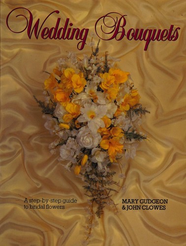 Wedding bouquets