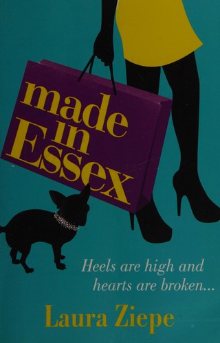 Made in Essex