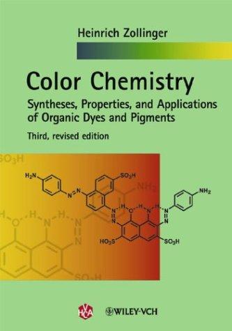 Color Chemistry