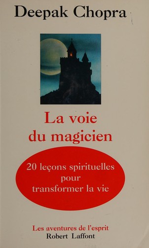 La voie du magicien
