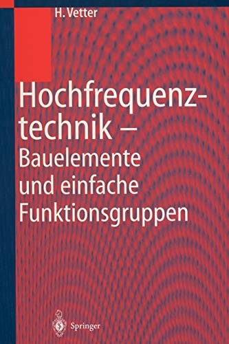 Hochfrequenztechnik