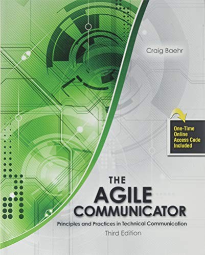 The Agile Communicator