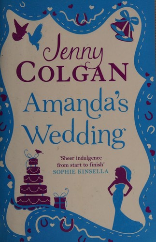 Amanda's wedding