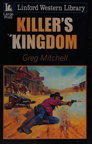 Killer's kingdom